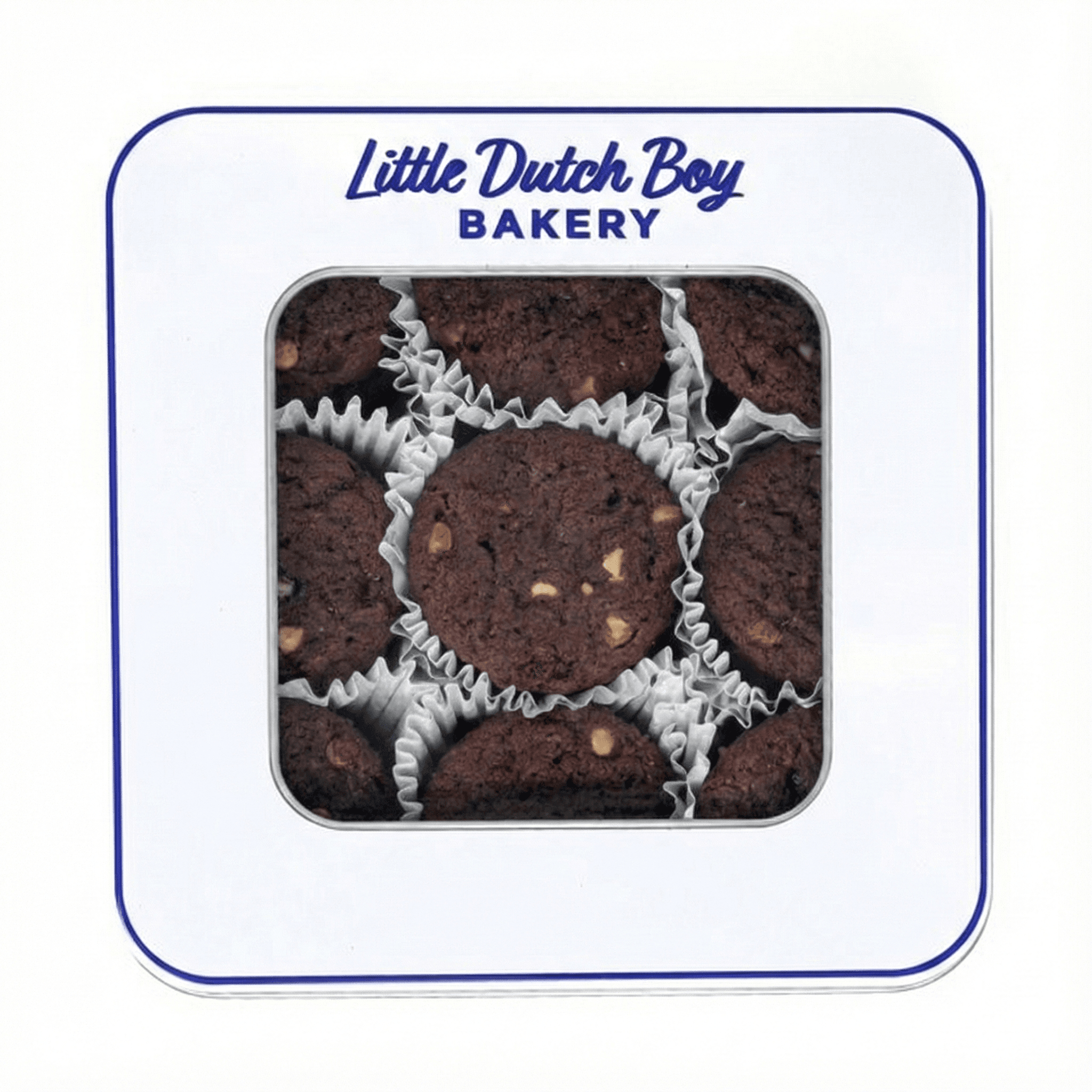 Crispy Peppermint Cocoa