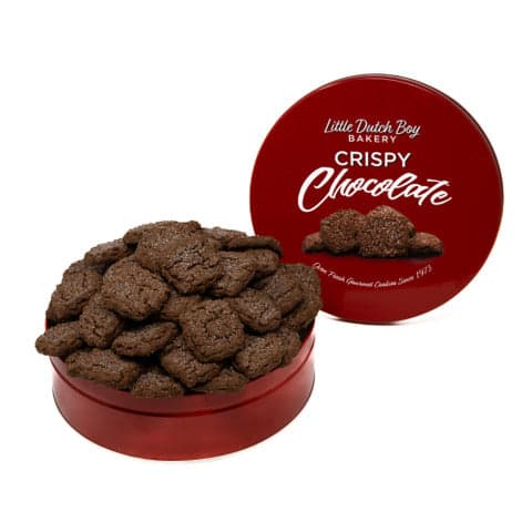 Crispy Chocolate